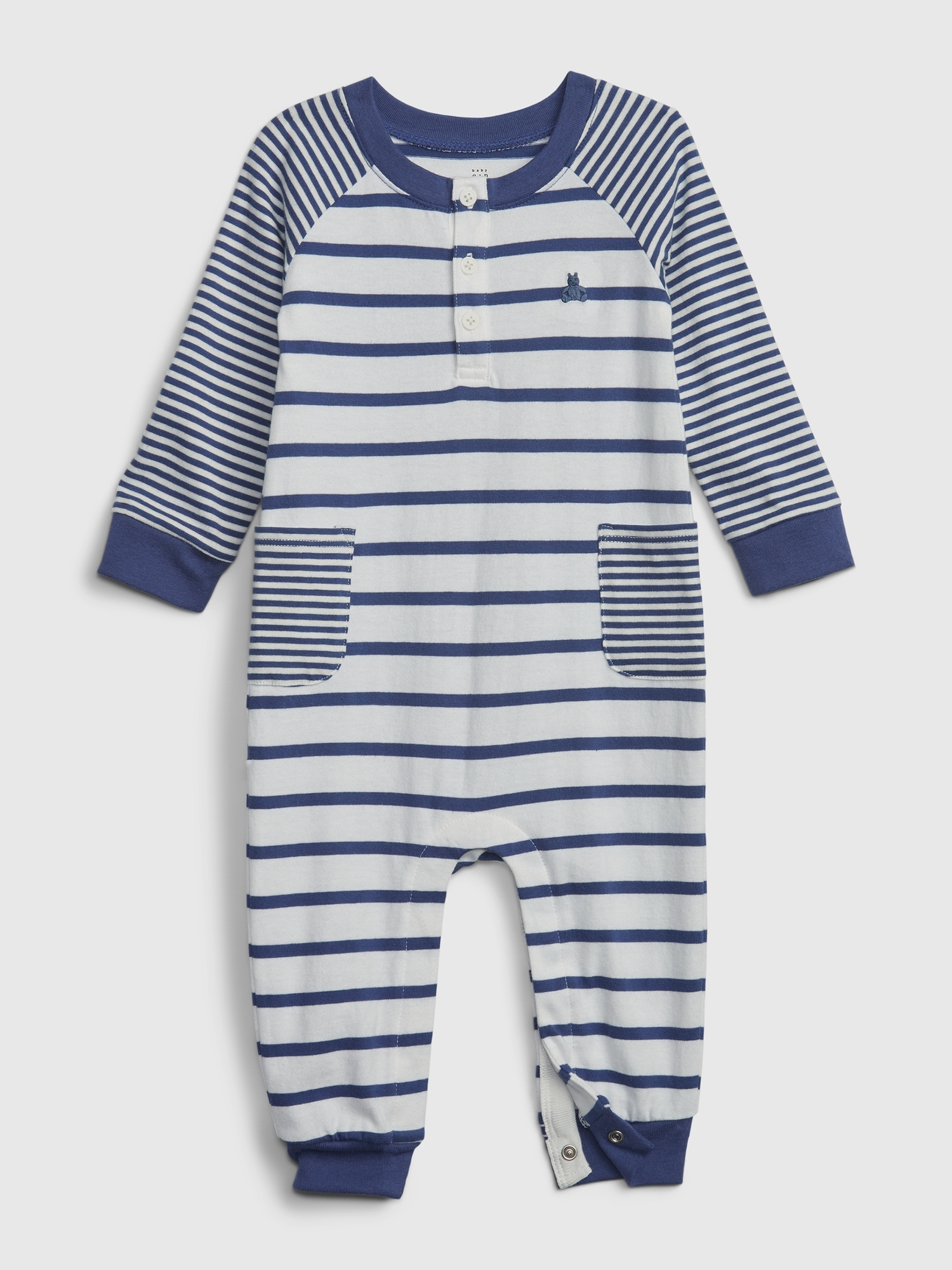 Gap baby boy one shop piece