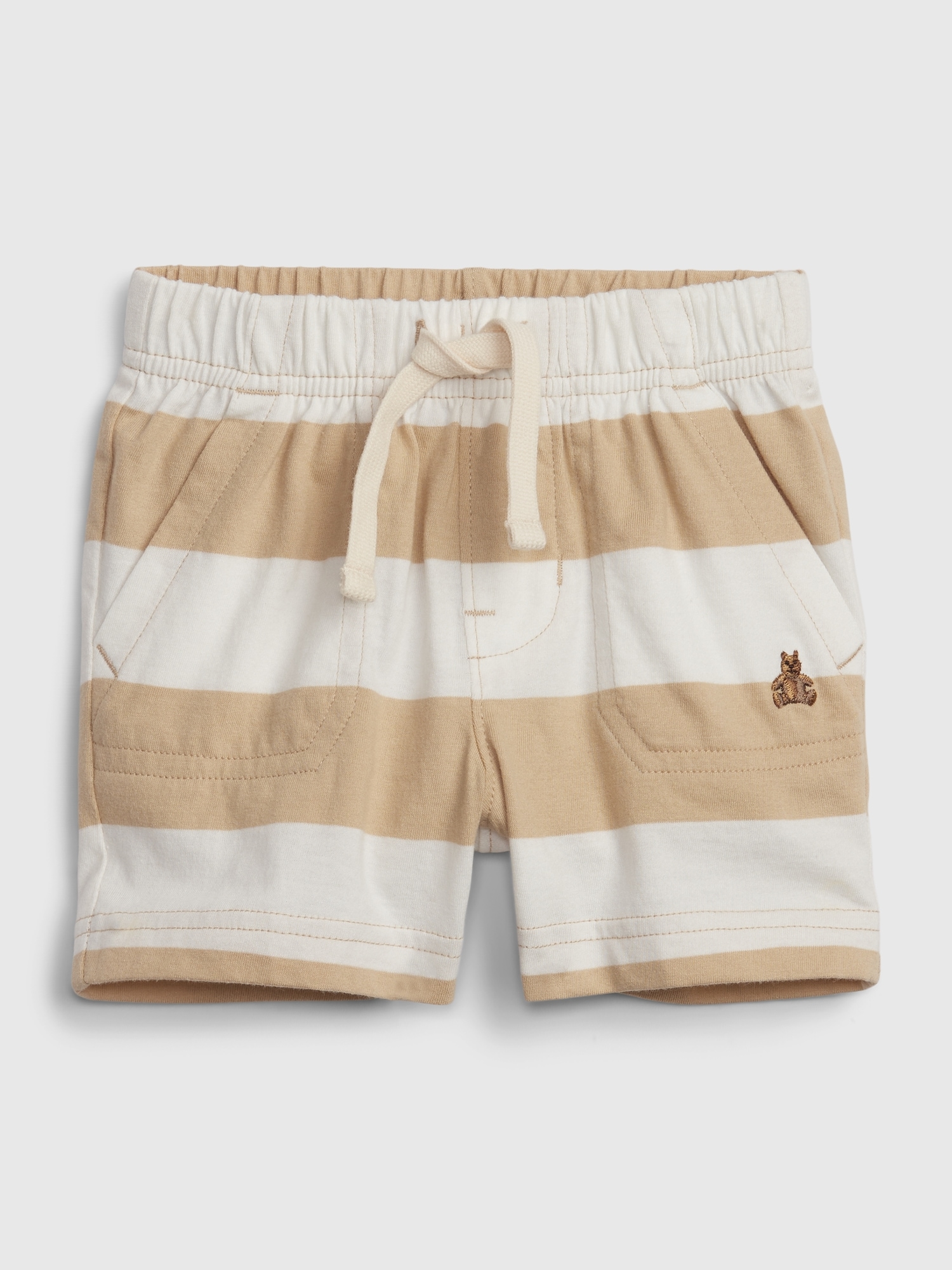 gap baby boy shorts