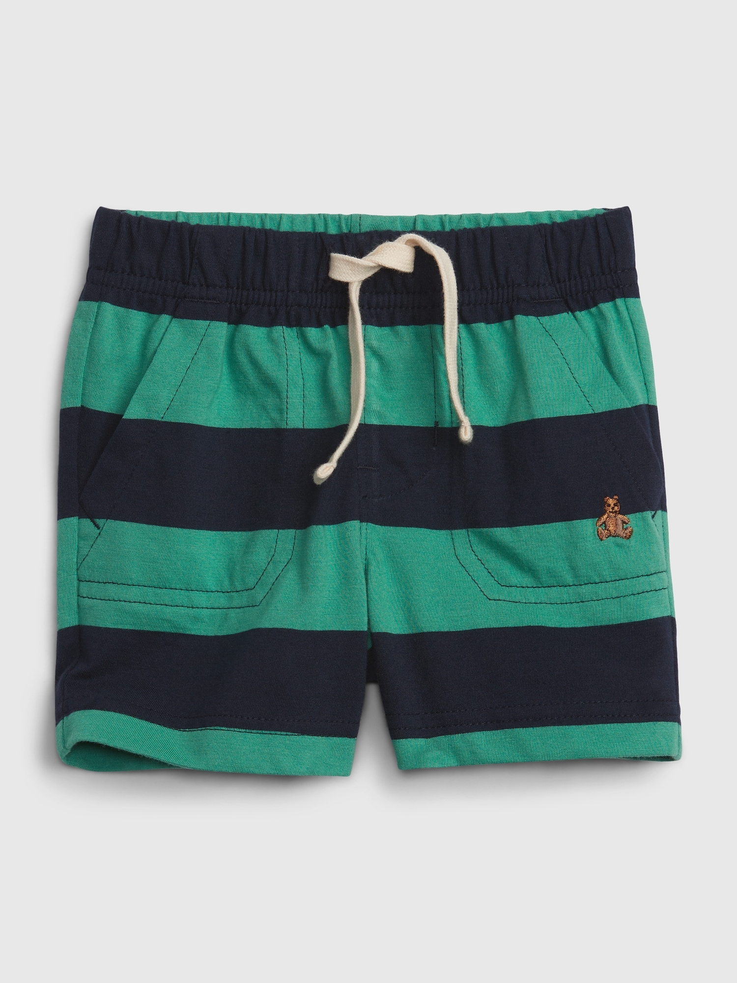 gap baby boy shorts