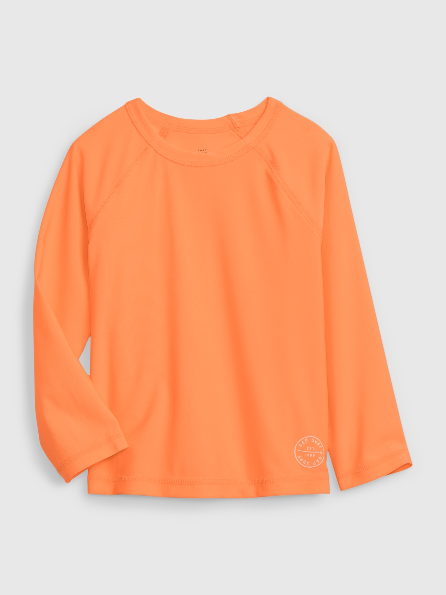 Gap kids store rash guard