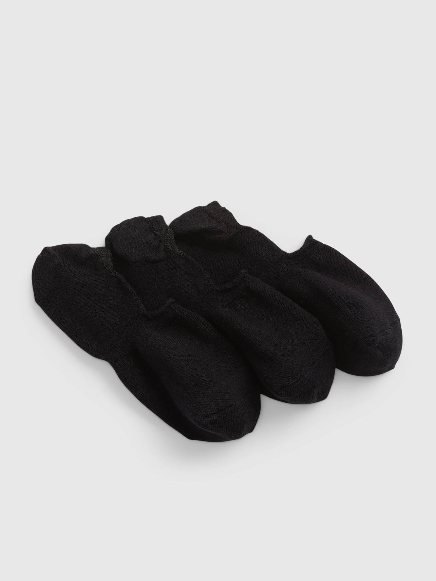 Men's Sneaker 3-Pack Liner Sock - Men's Socks & Liners
