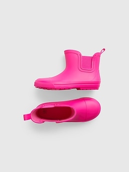 Gap womens outlet rain boots