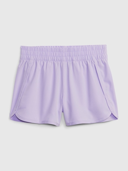 Kids Dolphin Shorts | Gap