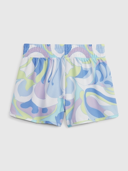 Kids Dolphin Shorts Gap