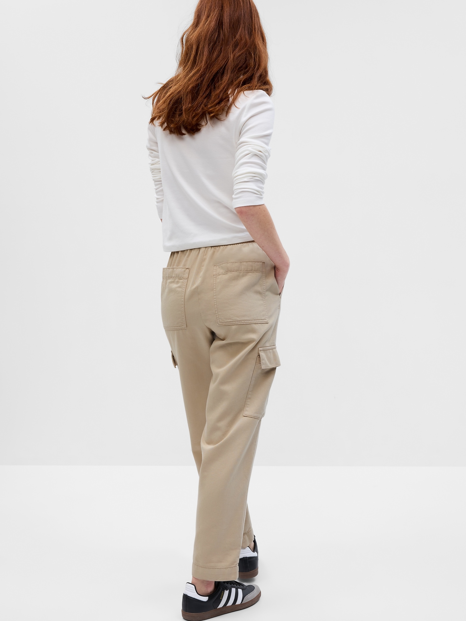 njshnmn Women's High Rise Ripped Skinny Jeans Distressed Jeggings Trousers  Stretch Denim Pants - Walmart.com