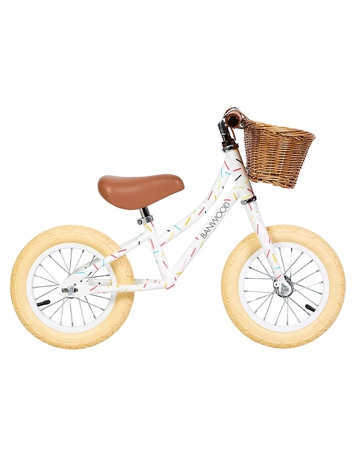 Image number 1 showing, First Go Balance Bike