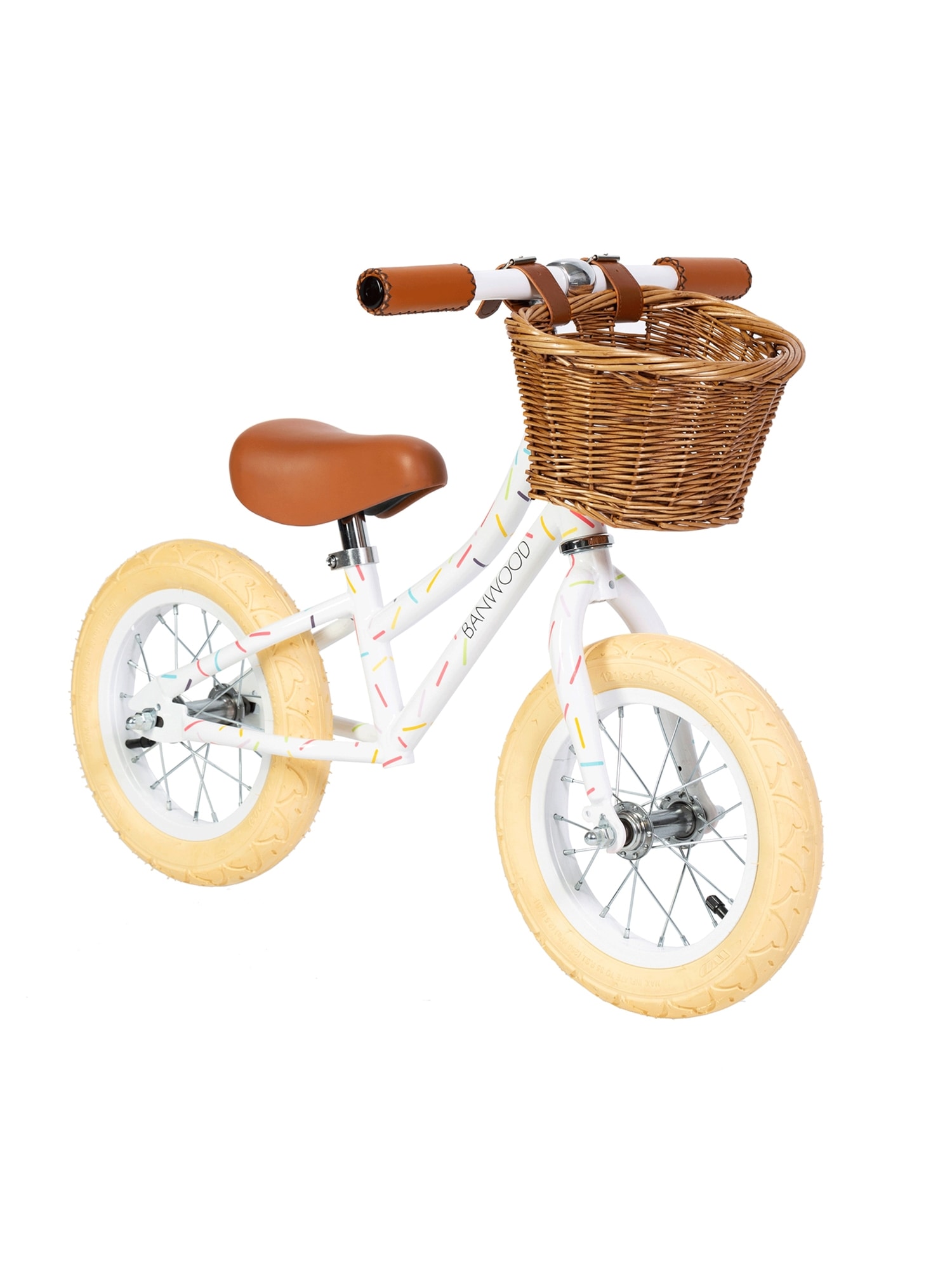 Banwood kids clearance bike