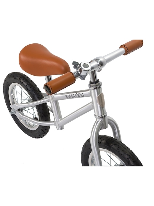 Image number 2 showing, First Go Balance Bike