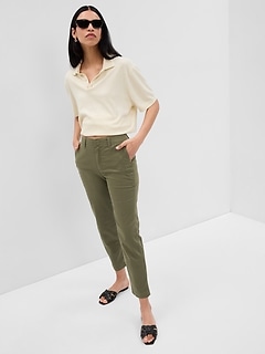 Women s Slim Skinny Pants Gap