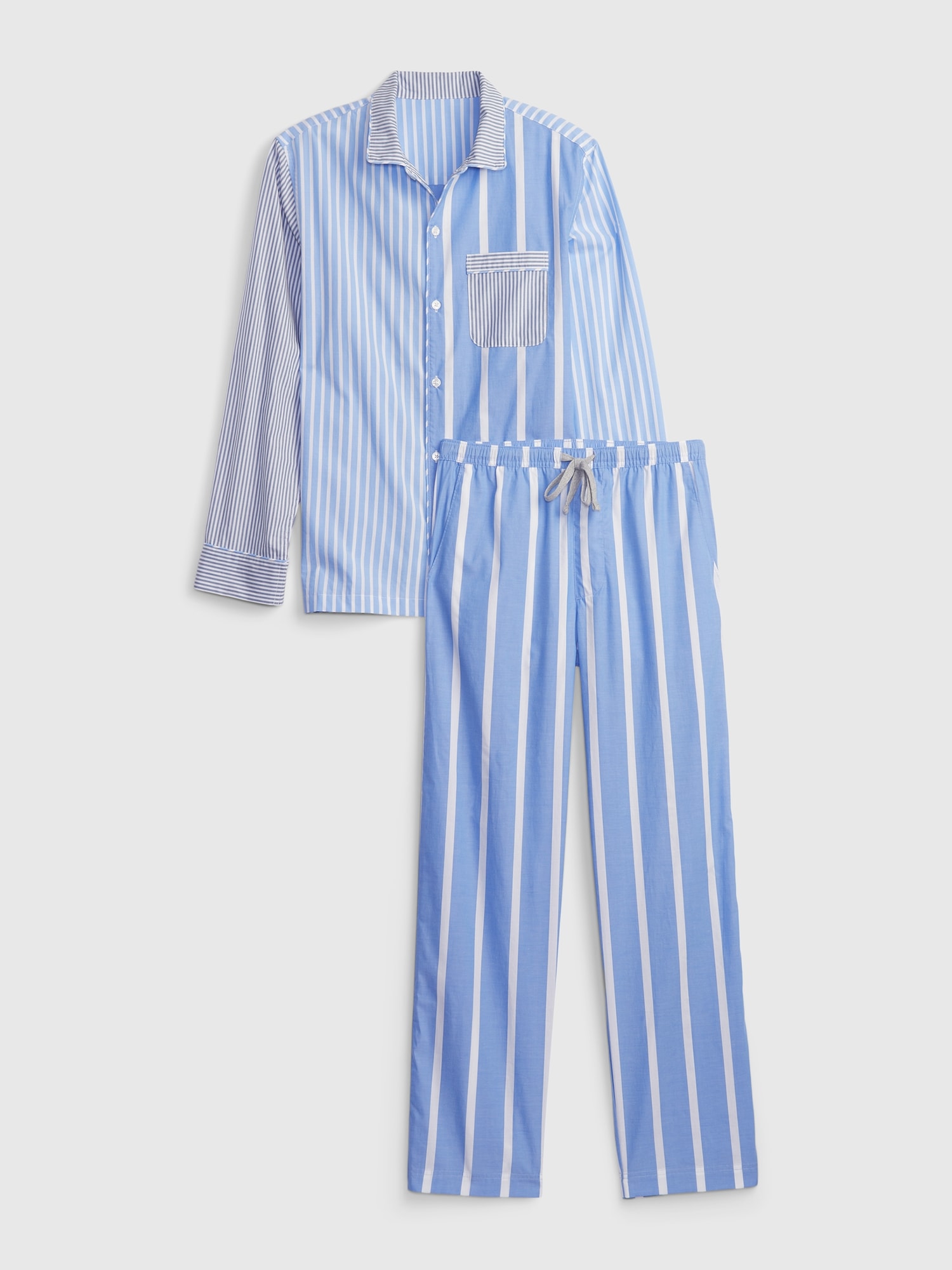 Gap 2024 poplin pajamas