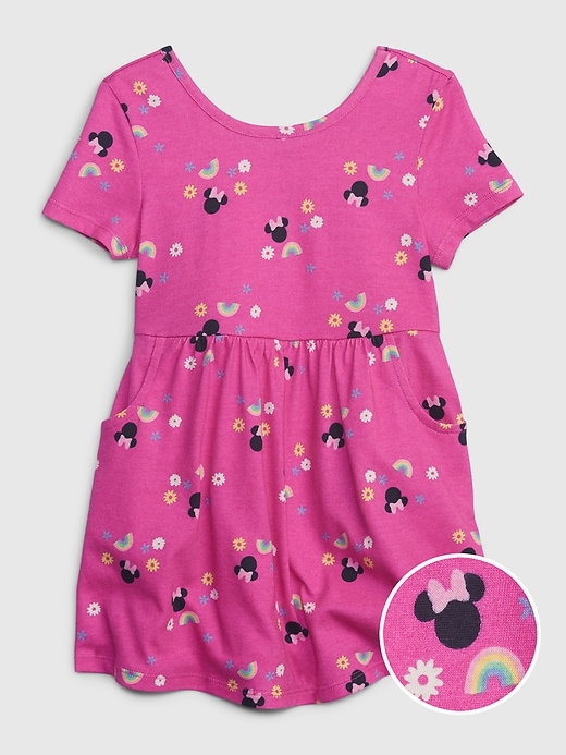 Minnie mouse gap dress hotsell