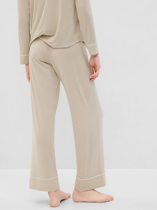 LENZING™ TENCEL™ Modal Pajama Pants | Gap