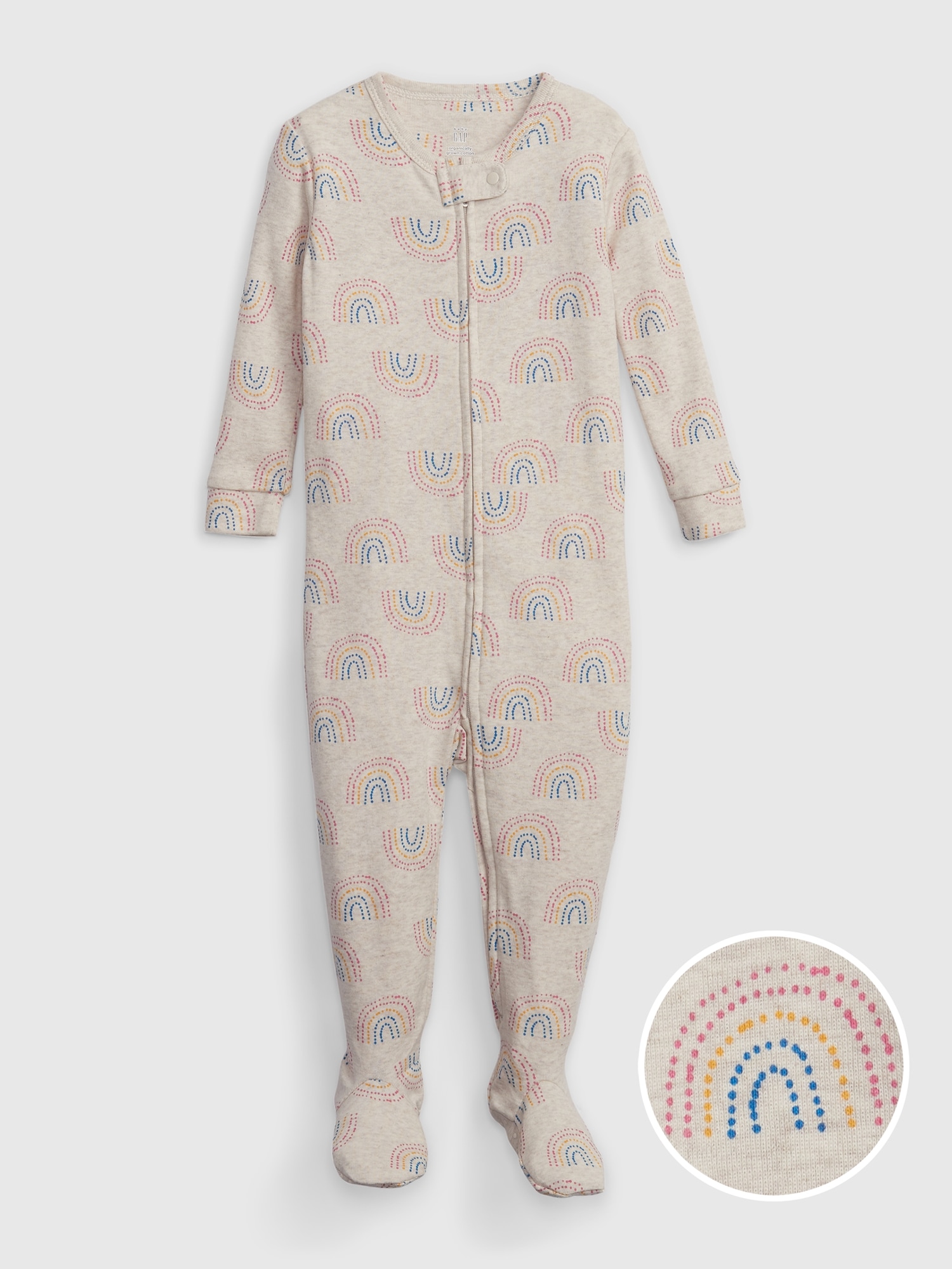 Gap organic deals pajamas