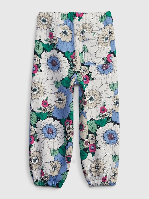 Image number 2 showing, Toddler Fleece Joggers