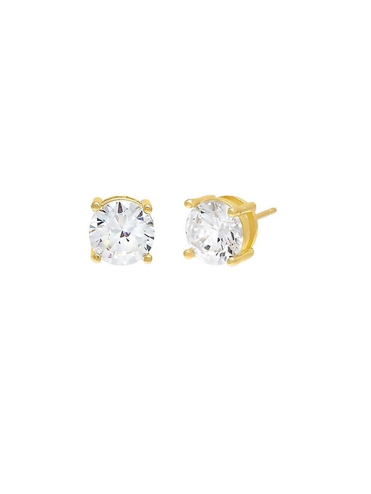 View large product image 1 of 1. Juliette Stud Earring