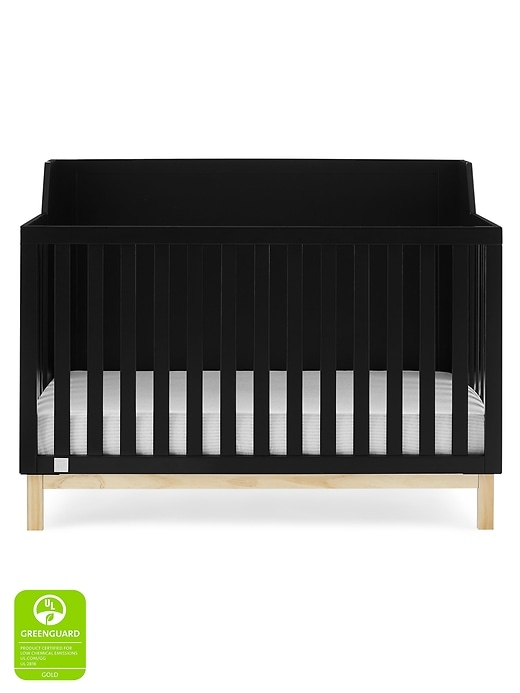 Image number 9 showing, babyGap Oxford Convertible Crib