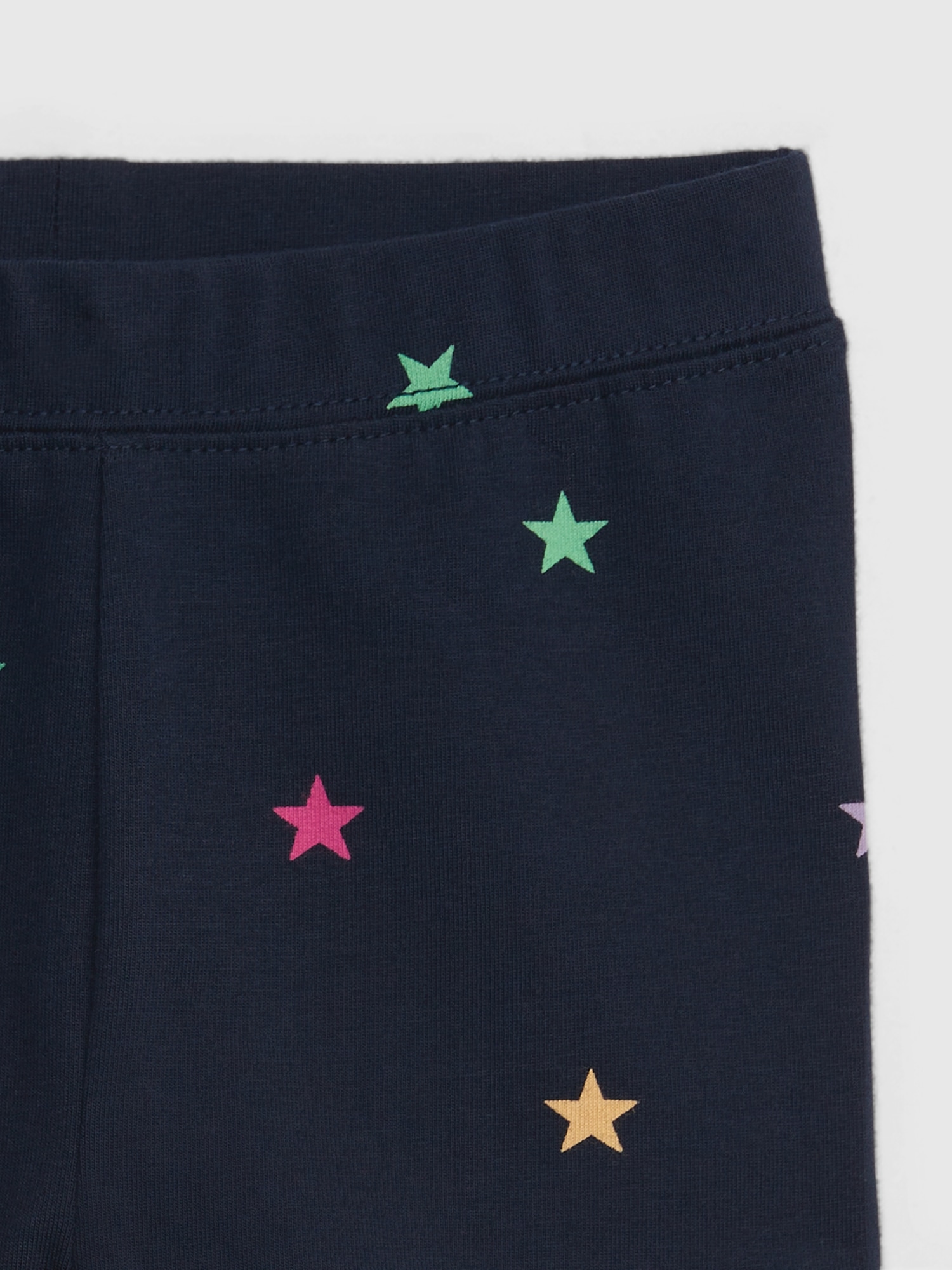 Kids Leggings - Stars