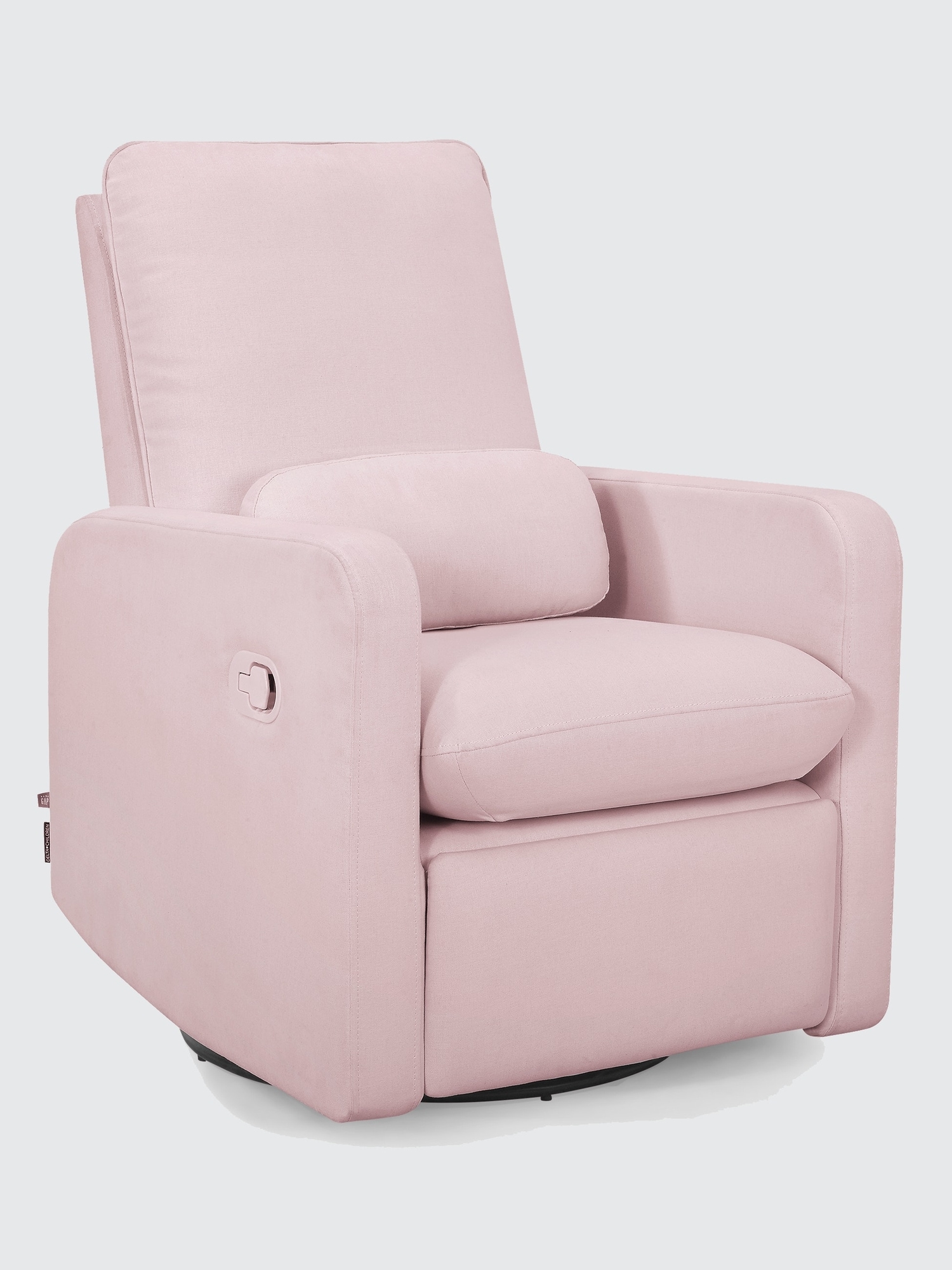 Gap babyGap Cloud Recliner pink. 1