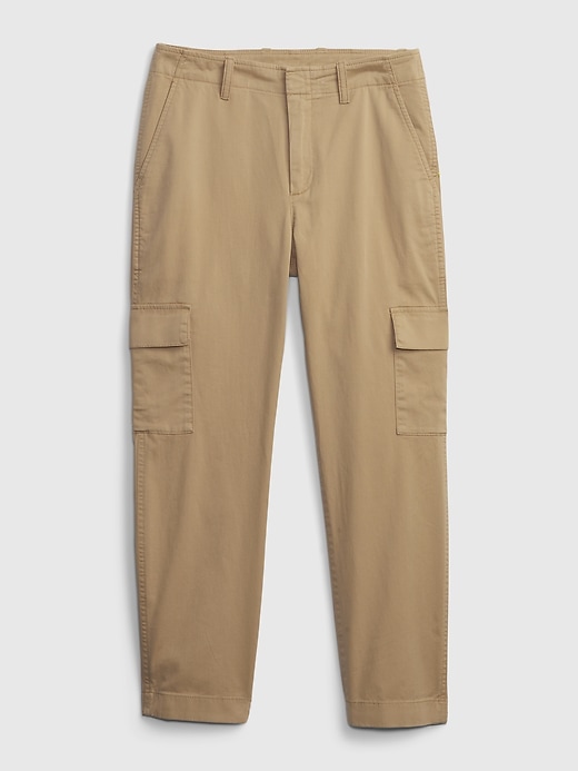 Image number 6 showing, Downtown Cargo Khakis with Washwell