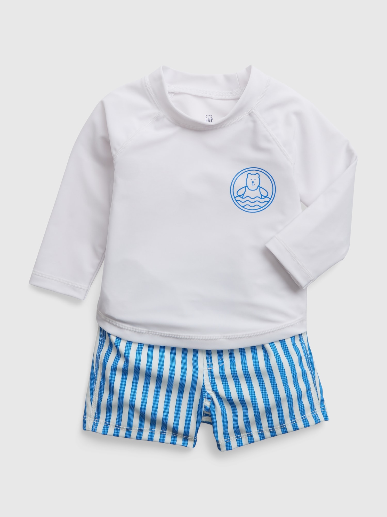 Baby deals gap swimsuits