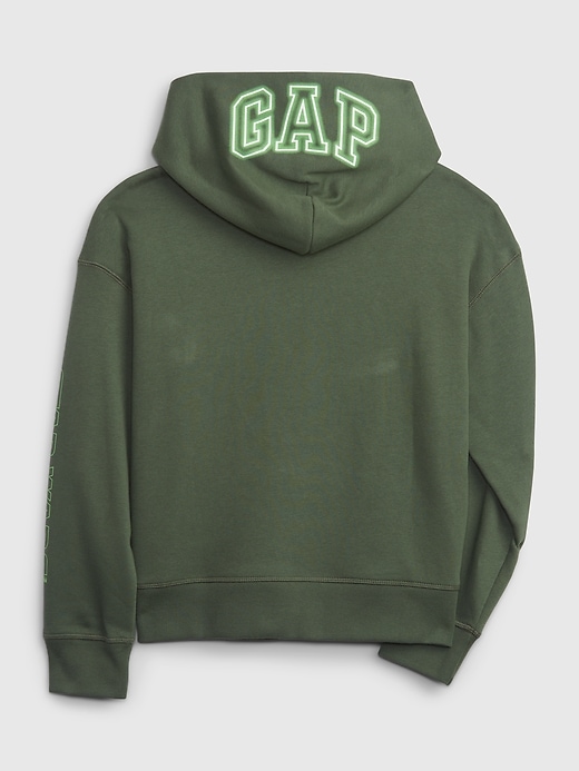 Image number 2 showing, GapKids &#124 Star Wars&#153 Hoodie