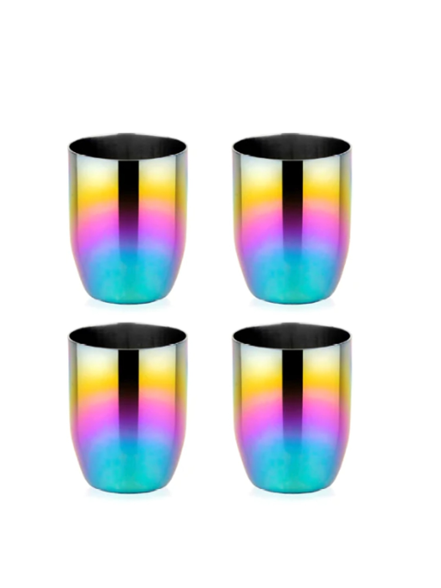 Gap Pack of 4 Conscious Cups multi. 1