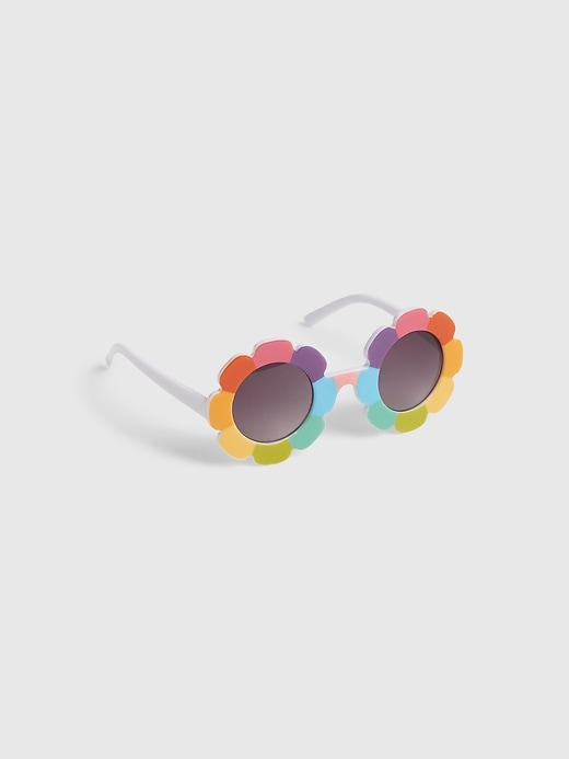 View large product image 1 of 1. Toddler Sunglasses