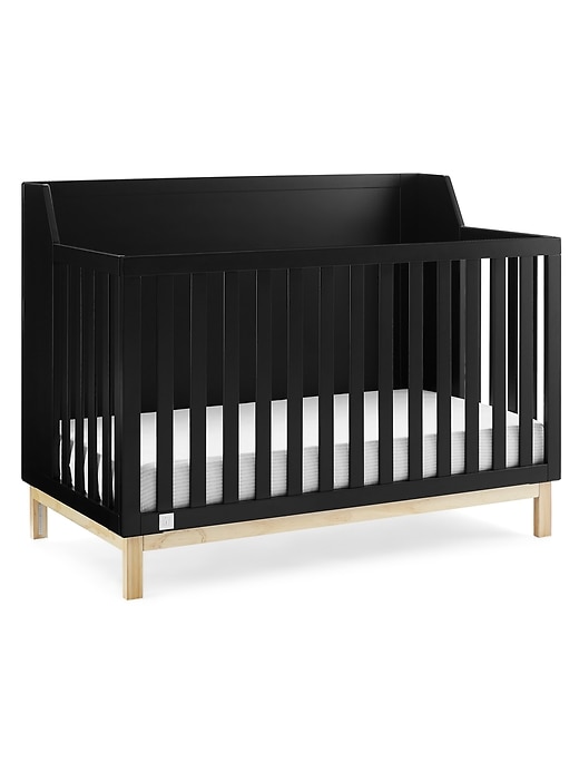Image number 2 showing, babyGap Oxford Convertible Crib