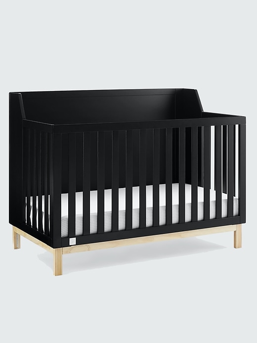 Image number 1 showing, babyGap Oxford Convertible Crib