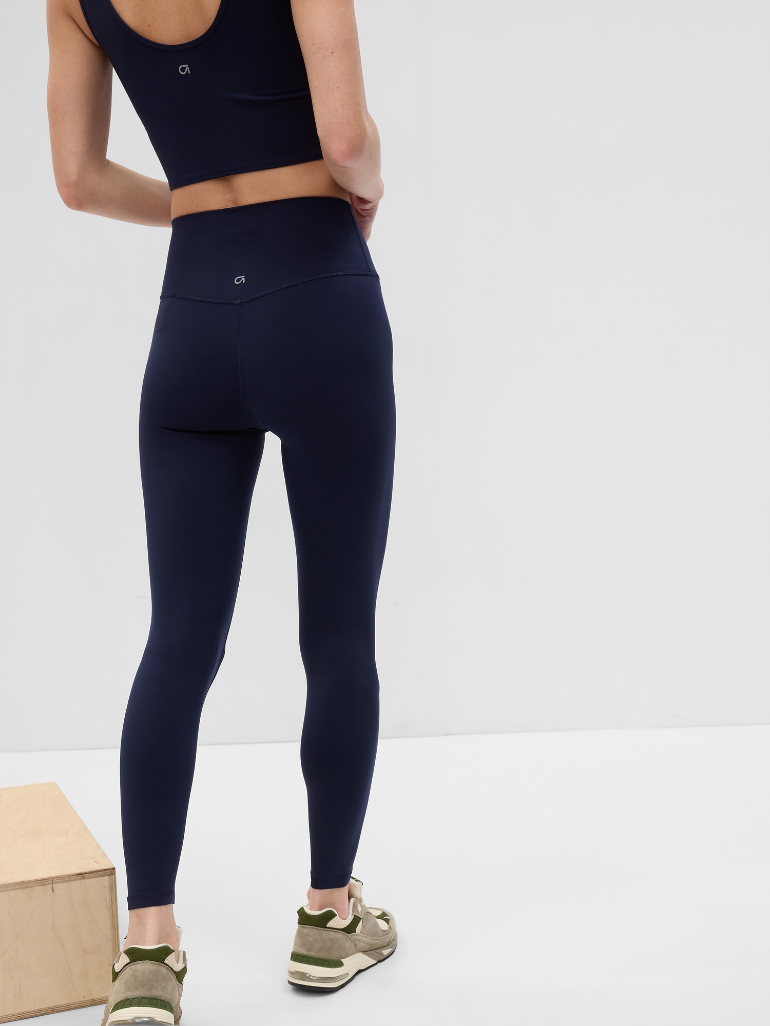 8 Workout Leggings I Swear by — Breathable, Comfortable, and