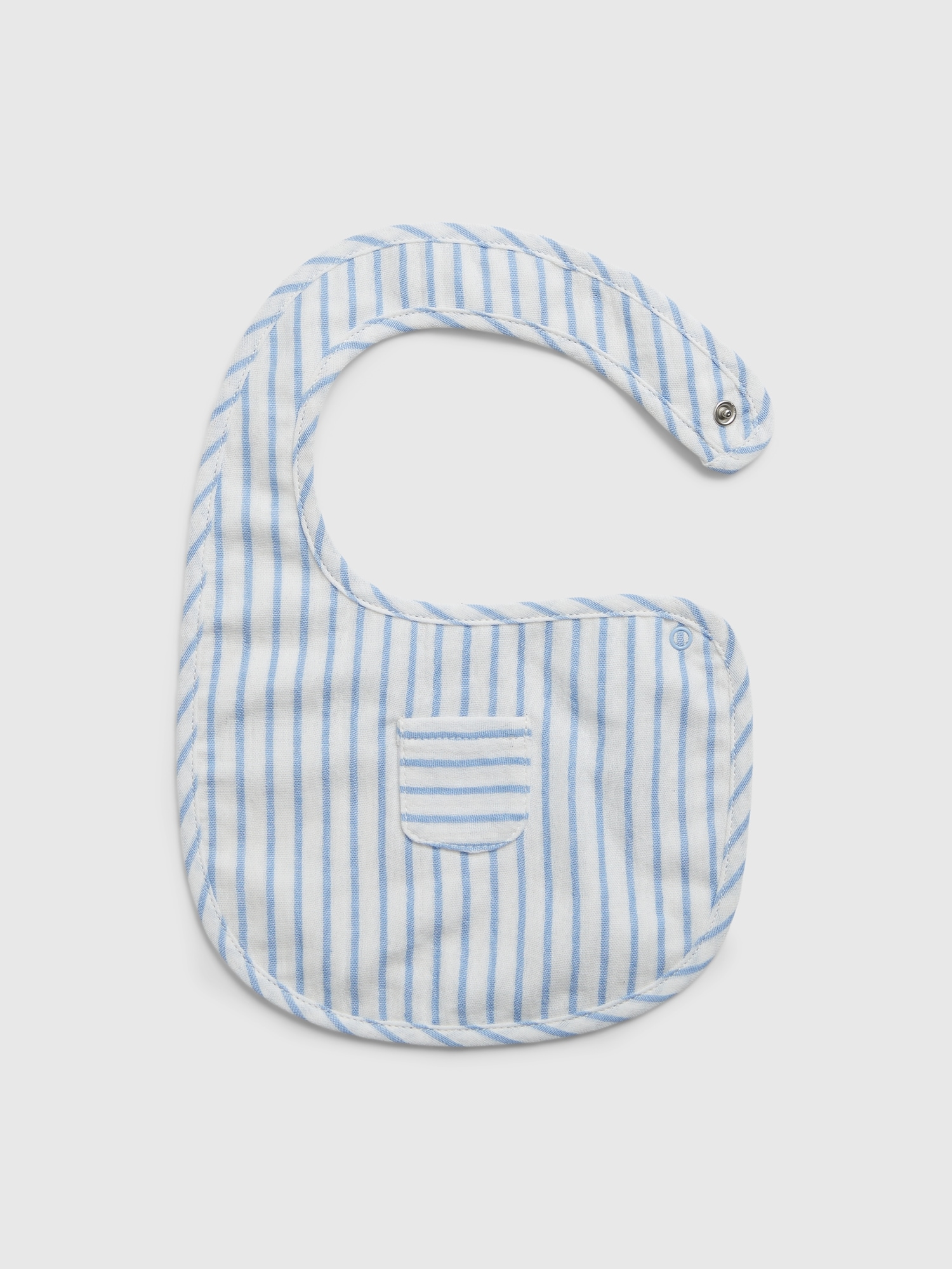 Baby on sale gap bibs