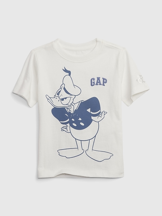 BabyGap | Disney 100% Organic Cotton Graphic T-Shirt | Gap