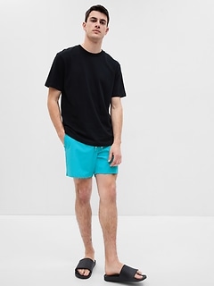 Gap mens swim clearance trunks