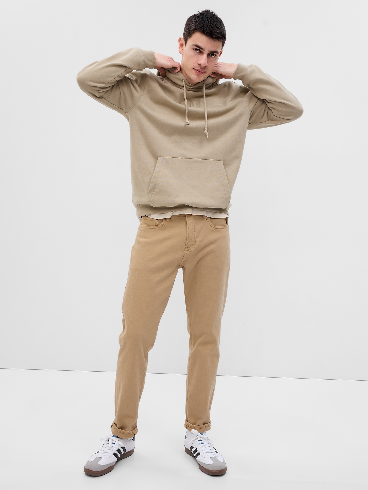 Gap Wearlight Slim Jeans With GapFlex Size 34 - AirRobe