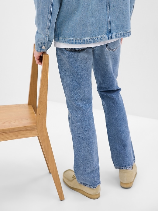 Image number 2 showing, Bootcut Jeans