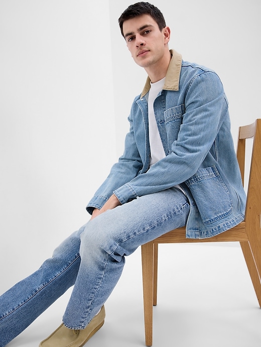 Image number 3 showing, Bootcut Jeans