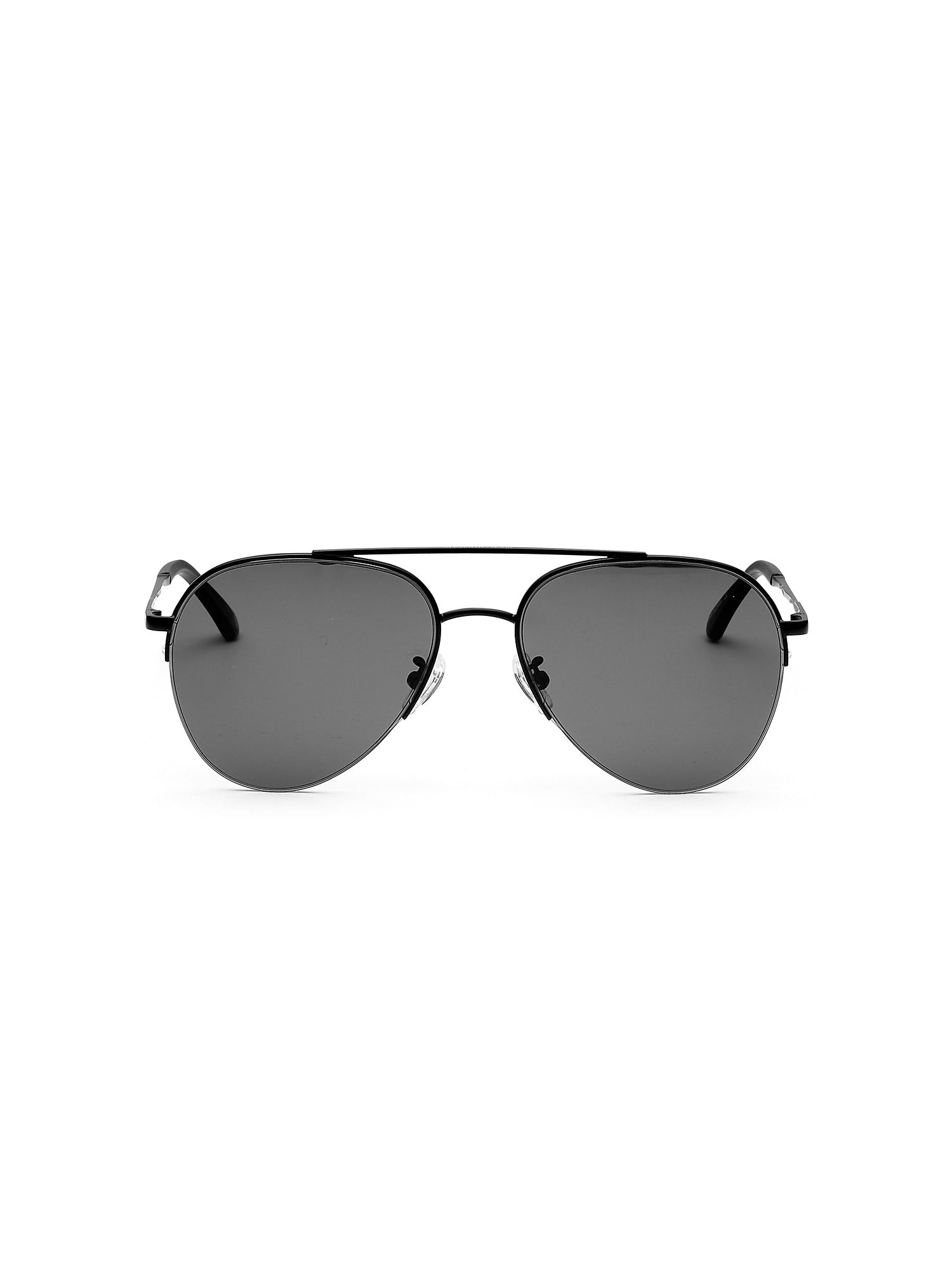 Gap MVP Aviator Sunglasses black. 1