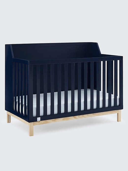 Image number 7 showing, babyGap Oxford Convertible Crib