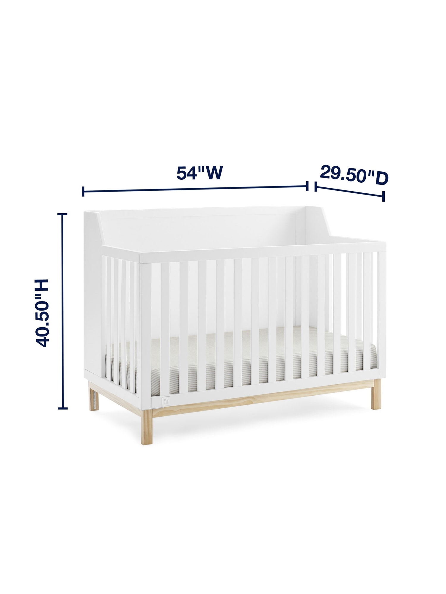 Fisher price outlet riley island crib