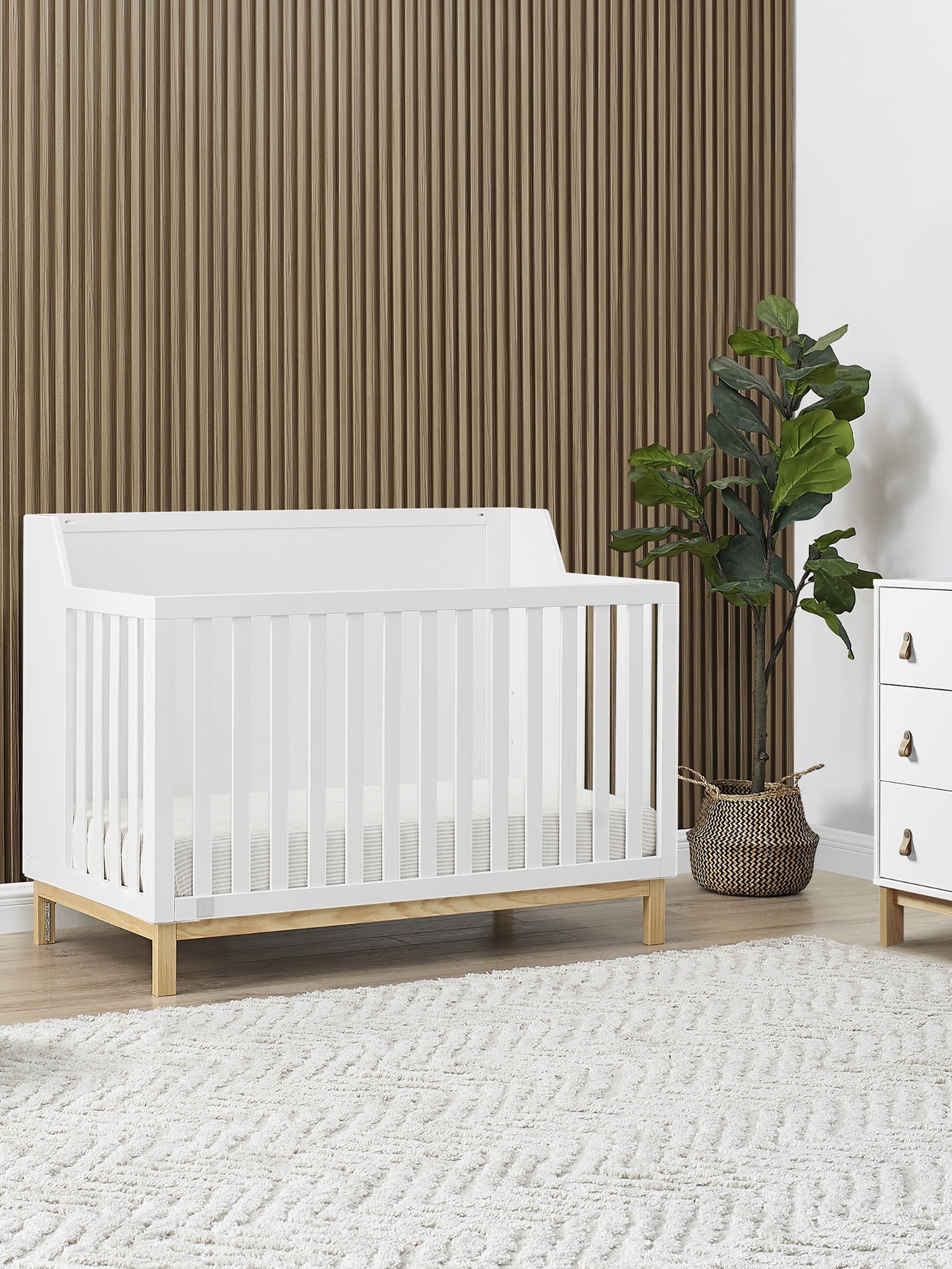 Olivia convertible outlet crib