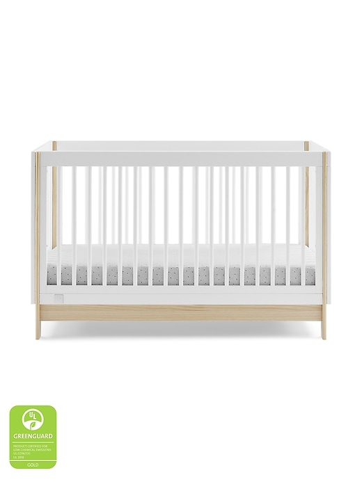 Image number 3 showing, babyGap Tate Convertible Crib
