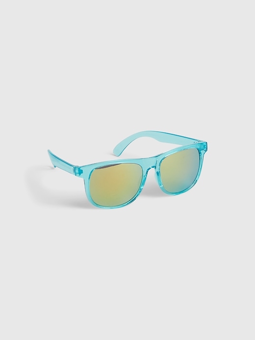 View large product image 1 of 1. Kids Sunglasses