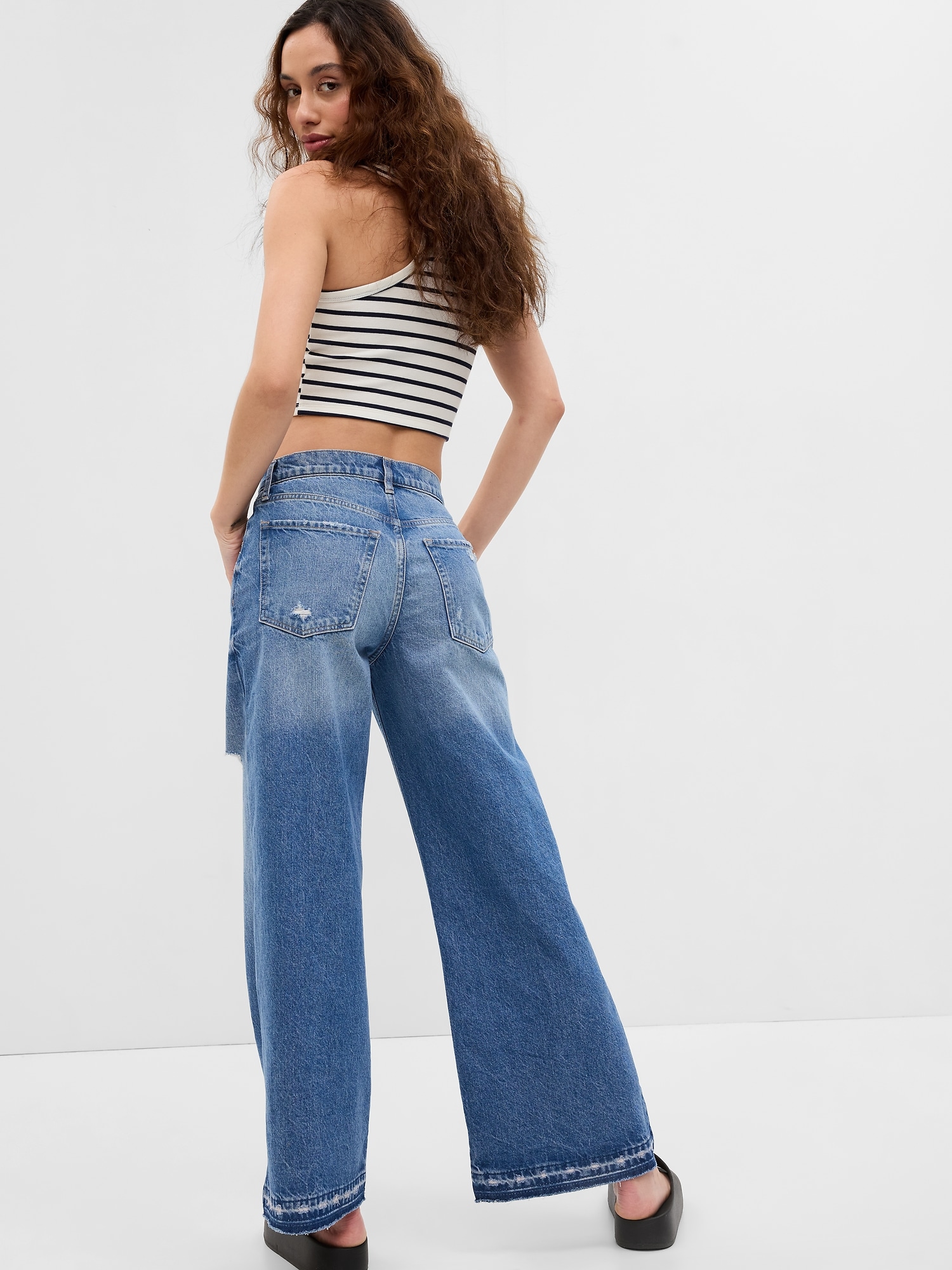 Gap size 30/10R *womens* Jeans – Jellybeansdress4less