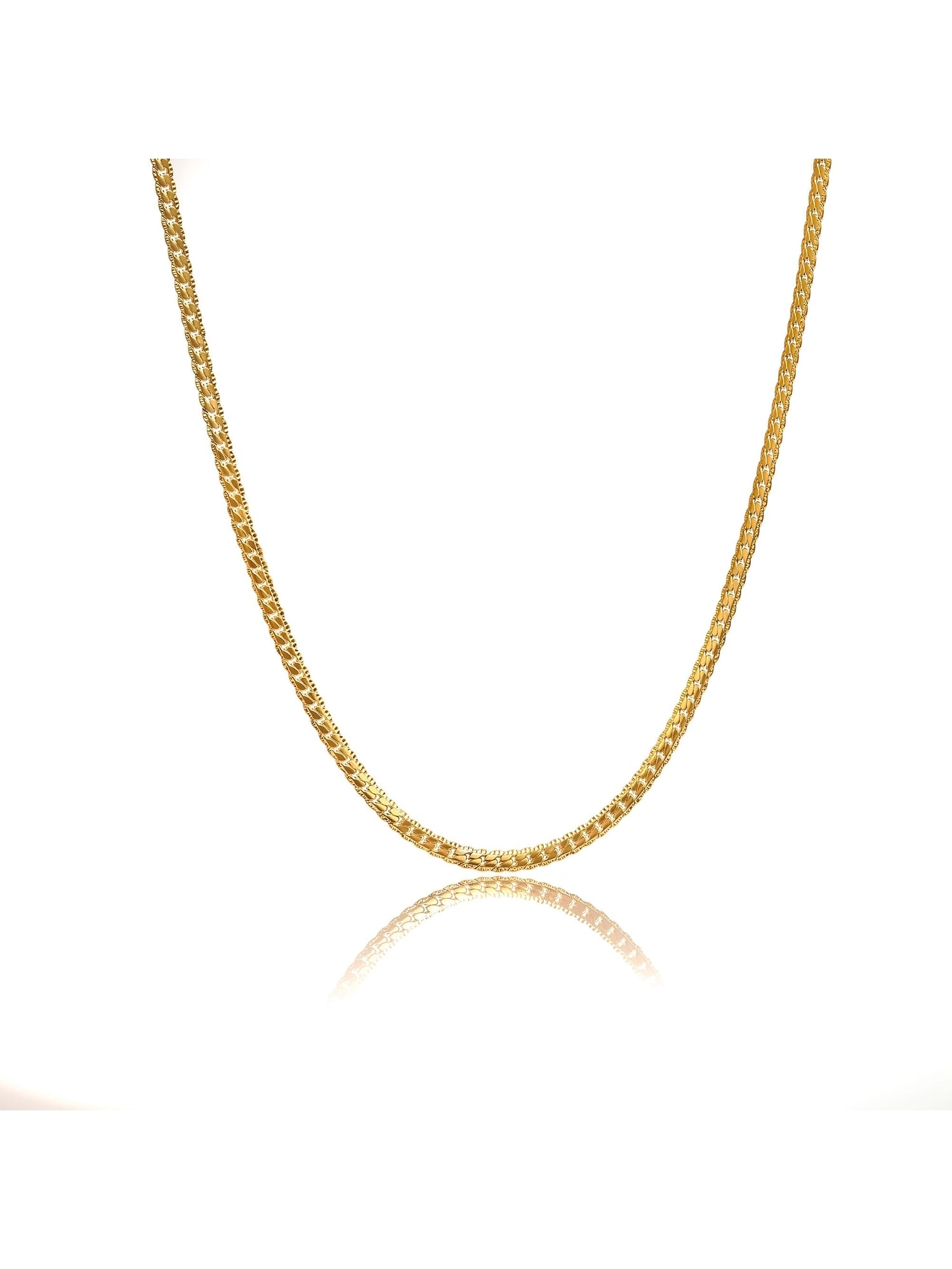 Gap Sunny Necklace gold. 1