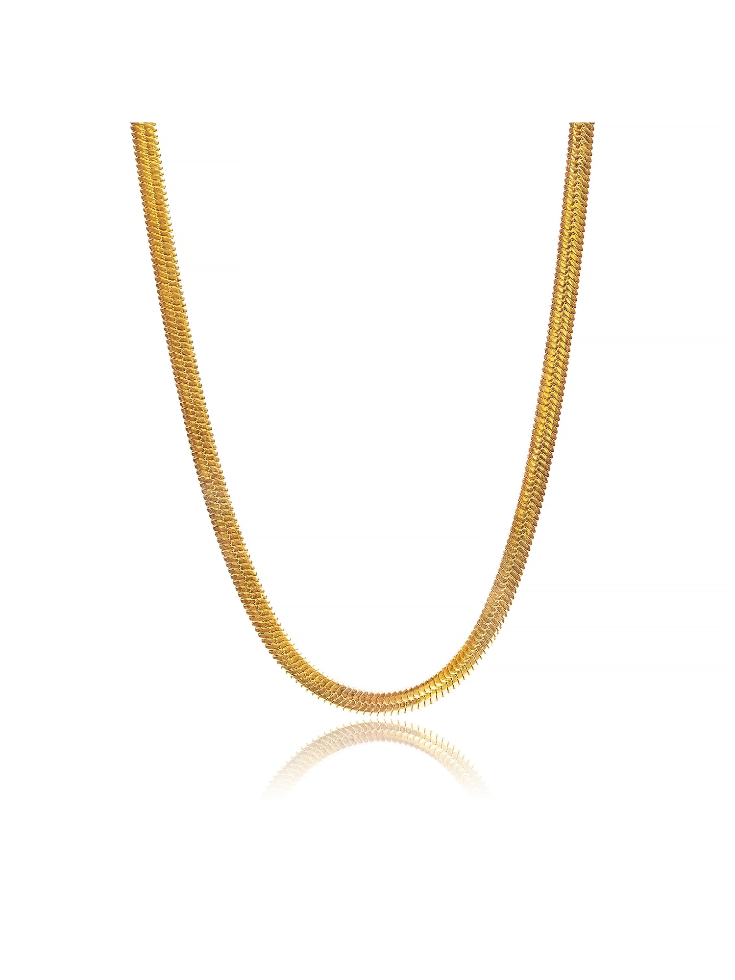 Gap Joy Necklace gold. 1