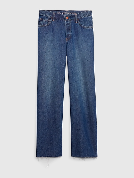 Image number 6 showing, BetterMade Denim Low Rise Stride Jeans