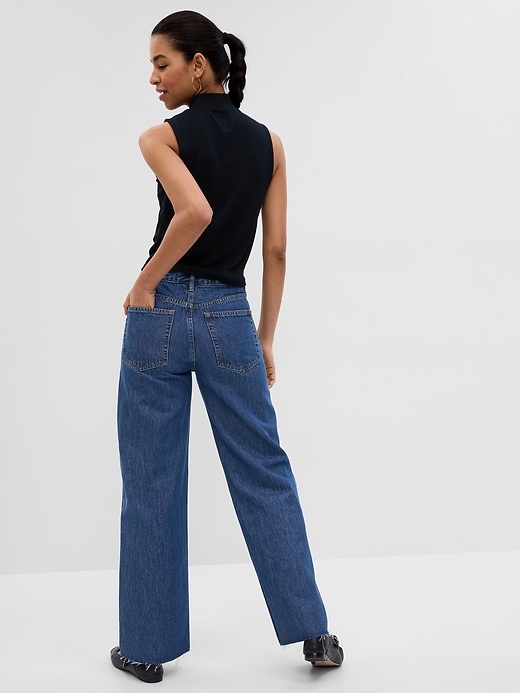 Image number 2 showing, BetterMade Denim Low Rise Stride Jeans