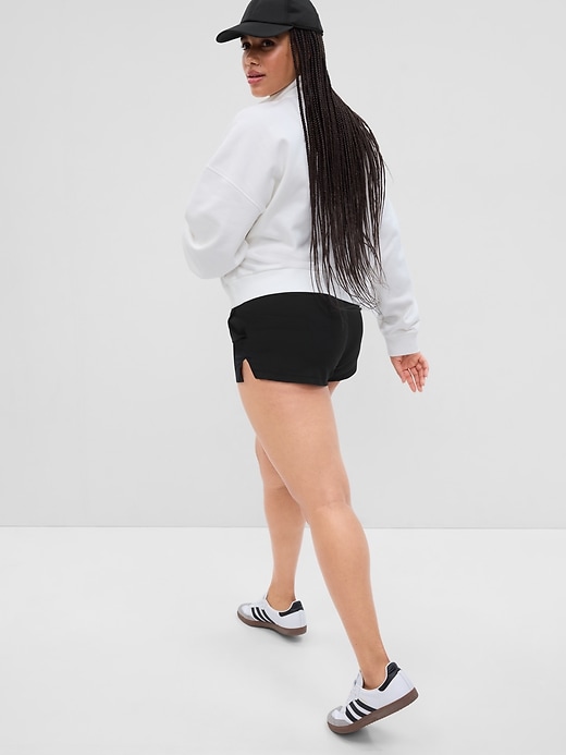 Image number 5 showing, GapFit Pull-On Shorts