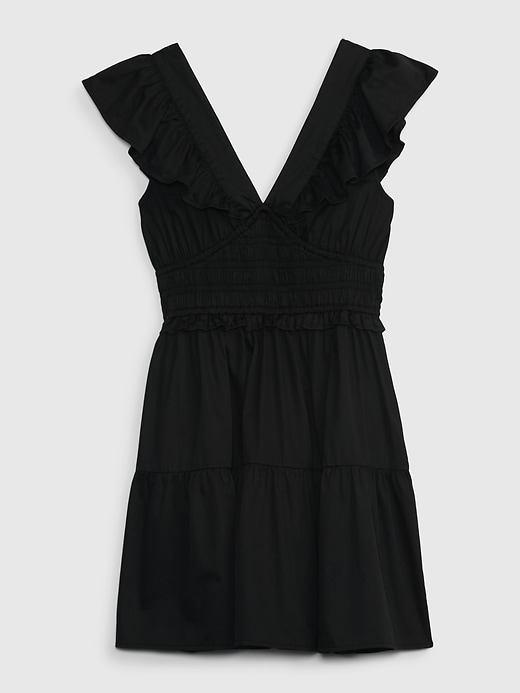 Image number 6 showing, Ruffle Mini Dress