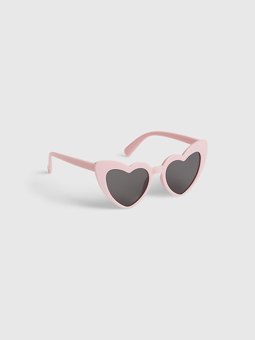 View large product image 1 of 1. Toddler Sunglasses